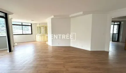 Apartamento 3 Suítes  e 2 Vagas - Centro