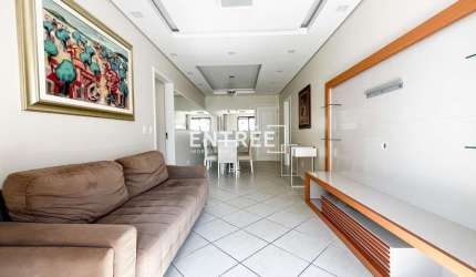 Apartamento 3 Quartos (sendo 1 Suíte) e 1 Vaga - Centro