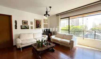 Cobertura 3 Quartos (sendo 1 Suíte) e 2 Vagas - Centro