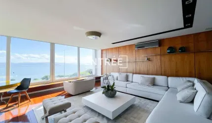 Apartamento 3 Suítes e 2 Vagas - Agronômica