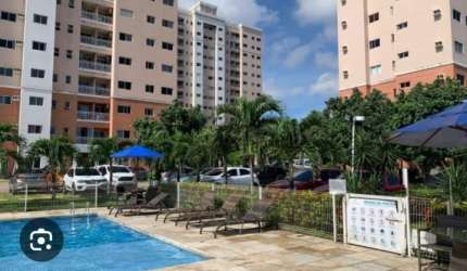 RESIENCIAL NAVEGANTES VISTA MAR