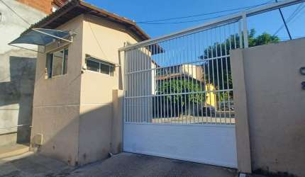 OPORUNIDADE CASA EM CONDOMINIO NO ANTONIO BEZERRA