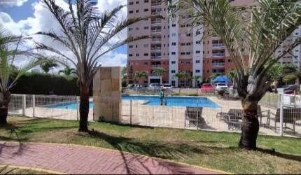 Residencial navegantes  apto térreo