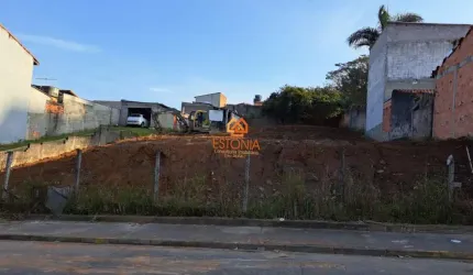 Terreno para Venda em Mogi das Cruzes, Jardim Ivete
