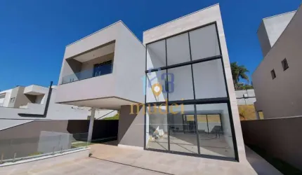 Casa com 3 dormitórios à venda por R$ 2.100.000,00 - Portal de Bragança - Bragança Paulista/SP