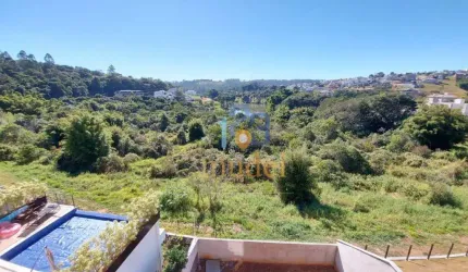 Casa com 3 dormitórios à venda por R$ 1.950.000,00 - Portal de Bragança - Bragança Paulista/SP
