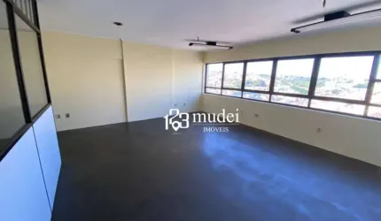 Excelente oportunidade sala comercial no centro de Bragança Paulista, preço de ocasião