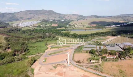 Loteamento em Atibaia, com ótima localização condições especiais de lançamento.