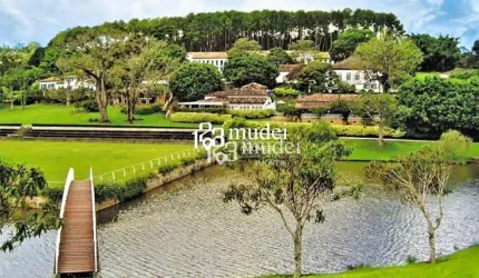 Terreno à venda, 1288 m² por R$ 900.000,00 - Condominio Dona Carolina - Itatiba/SP