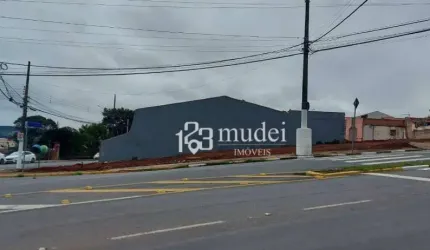 Terreno à venda, 930 m² por R$ 2.380.000,00 - Jardim das Paineiras - Bragança Paulista/SP