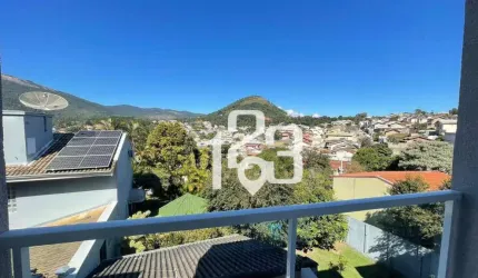 Casa com 3 dormitórios à venda, 102 m² por R$ 650.000,00 - Recreio Maristela - Atibaia/SP