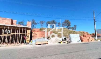 Terreno à venda, 150 m² por R$ 144.900,00 - Villa Verde - Bragança Paulista/SP