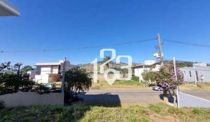 Terreno à venda, 477 m² por R$ 415.000 - Condomínio Residencial Campos do Conde - Bragança Paulista/SP