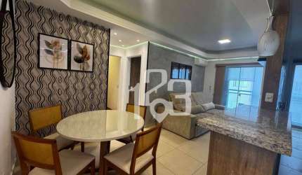 Apartamento com 2 dormitórios, 68 m² - venda por R$ 735.000,00 ou aluguel por R$ 4.200,00/mês - Jardim Do Sul - Bragança Paulista/SP