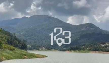 Terreno à venda, 1304 m² por R$ 320.000,00 - Guaraiuva - Vargem/SP