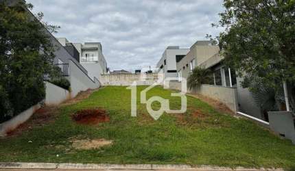 Terreno à venda, 390 m² por R$ 450.000,00 - Condomínio Portal de Bragança Horizonte - Bragança Paulista/SP