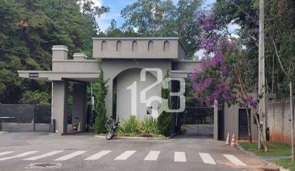 Terreno à venda, 360 m² por R$ 278.000,00 - Parque Imperador - Bragança Paulista/SP