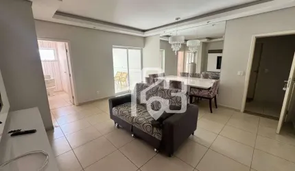 Apartamento com 3 dormitórios, 111 m² - venda por R$ 750.000 ou aluguel por R$ 4.500/mês - Jardim Do Sul - Bragança Paulista/SP