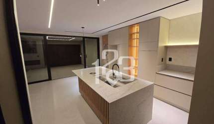 Casa com 3 dormitórios à venda, 163 m² por R$ 820.000,00 - Villa Verde - Bragança Paulista/SP