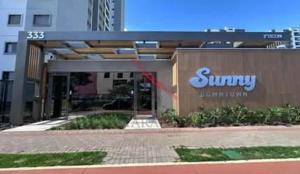 Apartamento com 2 quartos para alugar no Centro, Londrina  por R$ 2.450