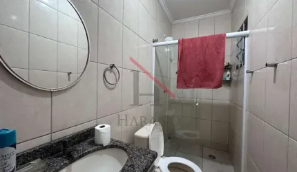 Casa com 3 quartos à venda no Alpes, Londrina  por R$ 390.000