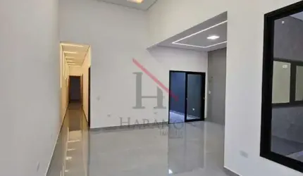 Casa com 3 quartos à venda no Ouro Verde, Londrina  por R$ 410.000