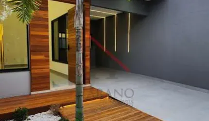 Casa com 3 quartos à venda no Parque Residencial Joaquim Toledo Piza, Londrina  por R$ 695.000