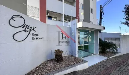 Apartamento com 3 quartos à venda na Vila Ipiranga, Londrina  por R$ 370.000