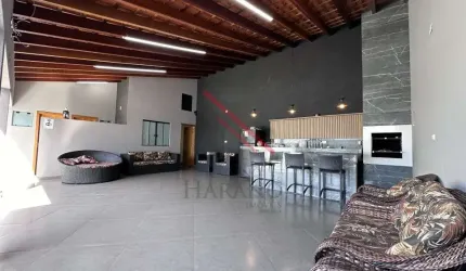 Terreno à venda na Grameira, Cambé  por R$ 550.000