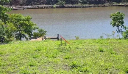 Terreno em condomínio fechado à venda na Ecovillas do Lago, Sertanópolis  por R$ 800.000