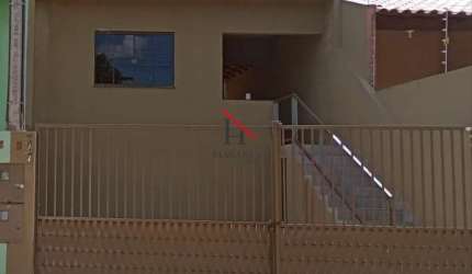 Casa com 2 quartos à venda no Jardim Paris, Londrina  por R$ 212.000