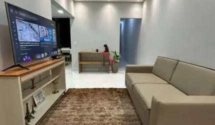 Casa com 3 quartos à venda no Jardim Montecatini, Londrina  por R$ 380.000