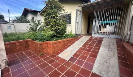 Casa com 4 quartos à venda no Igapó, Londrina  por R$ 430.000