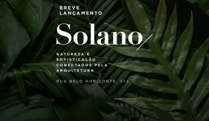 Apartamento com 3 quartos à venda no Centro, Londrina 