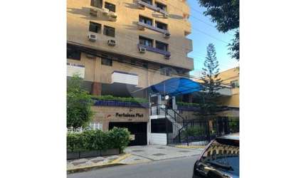 Apartamento com 1 quartos à venda em Meireles - CE