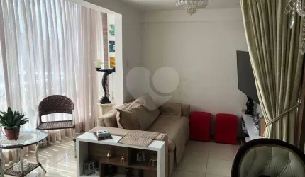 Apartamento com 2 quartos à venda em Meireles - CE