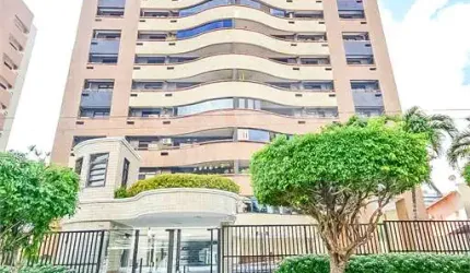 Apartamento com 3 quartos à venda em Patriolino Ribeiro - CE