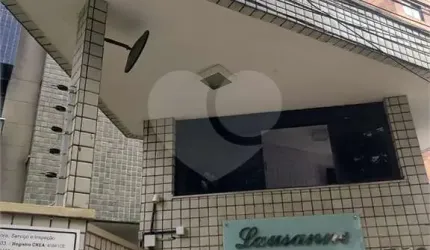 Apartamento com 3 quartos à venda em Meireles - CE