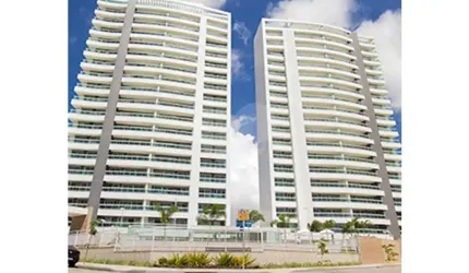 Apartamento com 3 quartos à venda em Engenheiro Luciano Cavalcante - CE