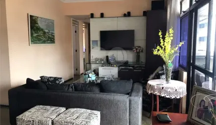 Apartamento com 3 quartos à venda em Meireles - CE