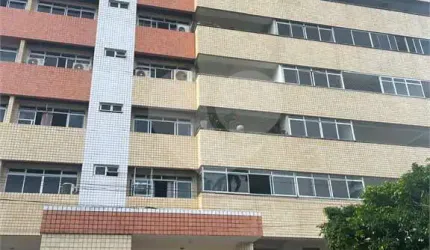 Apartamento com 3 quartos à venda em Joaquim Távora - CE