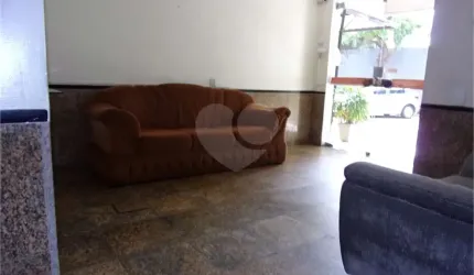 Apartamento com 3 quartos à venda em Aldeota - CE