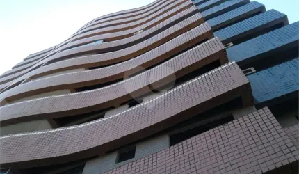 Apartamento com 3 quartos à venda em Papicu - CE