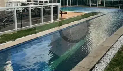 Apartamento com 3 quartos à venda em Aldeota - CE