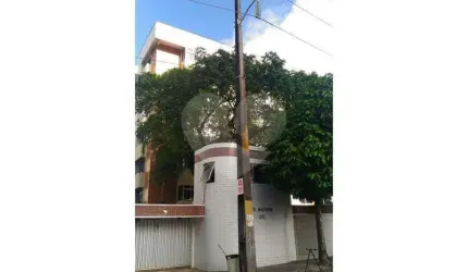 Apartamento com 4 quartos à venda em Aldeota - CE