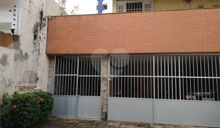Casa com 4 quartos à venda em Cocó - CE