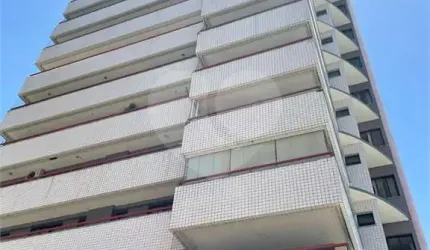 Apartamento com 3 quartos à venda em Patriolino Ribeiro - CE