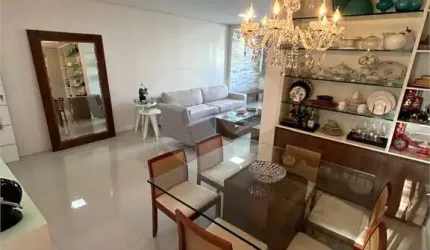 Apartamento com 3 quartos à venda em Papicu - CE