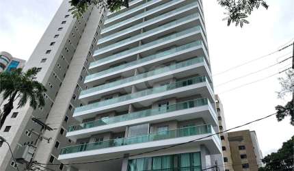 Apartamento com 2 quartos à venda em Meireles - CE