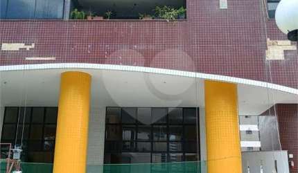 Apartamento com 4 quartos à venda em Dionisio Torres - CE